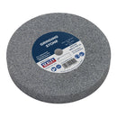 Sealey Grinding Stone 150 x 16mm - A36Q Coarse NBG150/GWC