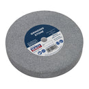 Sealey Grinding Stone 150 x 16mm - A60P Fine NBG150/GWF