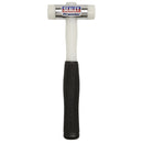Sealey Premier Nylon Faced Hammer 1lb NFH10