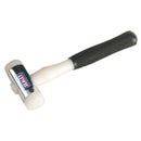 Sealey Premier Nylon Faced Hammer 1.25lb NFH15