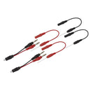 Sealey Noid Light Test Lead Set 6pc NLTS01