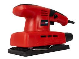 OLYMPIA PALM SANDER 1/3 135W DETAIL PALM CORNER MOUSE HAND SANDING OLPOS135