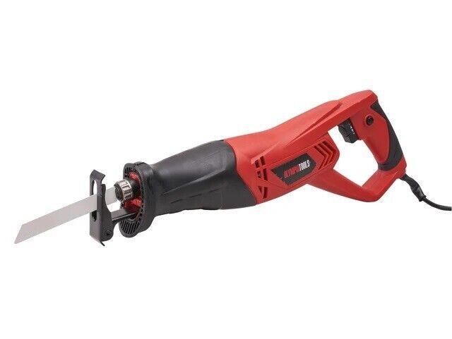 OLYMPIA RECIPROCATING SAW 900w 230V VARIABLE SPEED CUTTING TOOL RS900