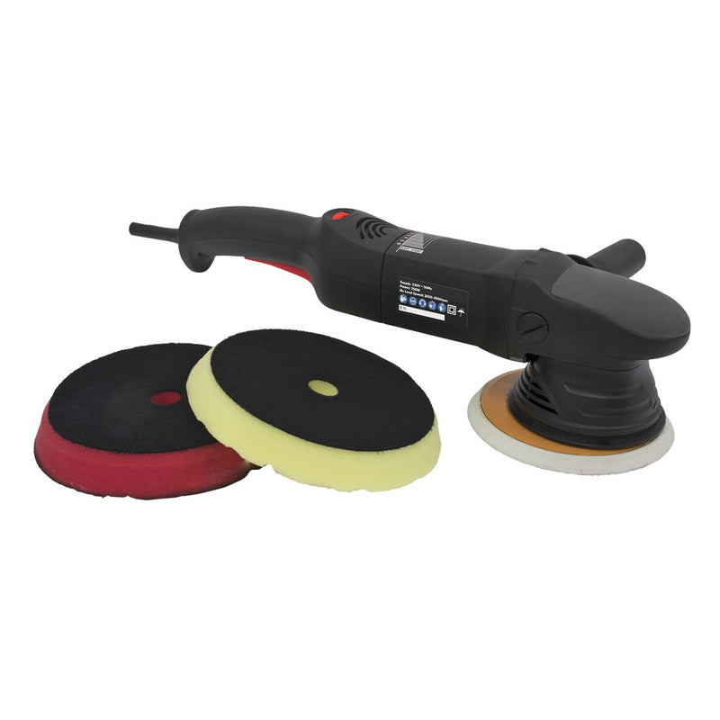 Orbital Polisher �150mm 750W/230V