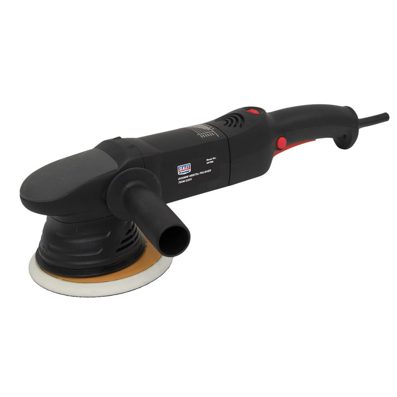 Orbital Polisher �150mm 750W/230V