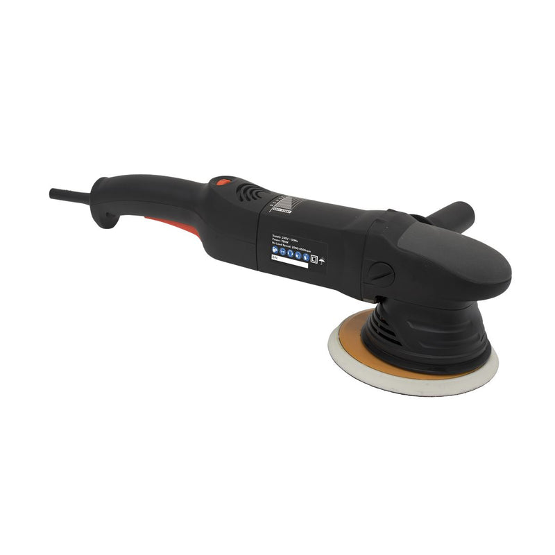 Orbital Polisher �150mm 750W/230V