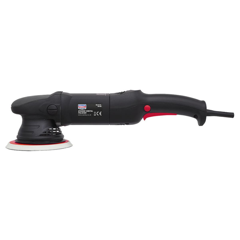 Orbital Polisher �150mm 750W/230V