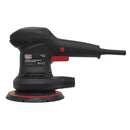 Sealey Premier 150mm Dual Action Variable Speed Electric Sander 400W/230V OS400