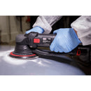 Sealey Premier 150mm Dual Action Variable Speed Electric Sander 600W/230V OS600