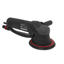 Sealey Premier 150mm Dual Action Variable Speed Electric Sander 600W/230V OS600