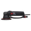 Sealey Premier 150mm Dual Action Variable Speed Electric Sander 600W/230V OS600