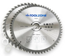TCT Circular Saw Blade Disc 2pc 250mm Wood Saw Cutting Blade 40 60 Teeth PA026
