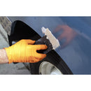 Sealey Plastic Filler Spreader - Pack of 25 PA03