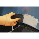 Sealey Plastic Filler Spreader - Pack of 25 PA03