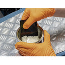 Sealey Plastic Filler Spreader - Pack of 25 PA03