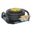 Sealey Premier Air Operated Fast 3-Stage Jack 3 Tonne PAFJ3S