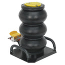 Sealey Premier Air Operated Fast 3-Stage Jack 3 Tonne PAFJ3S