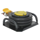Sealey Premier Air Operated Fast 3-Stage Jack 3 Tonne PAFJ3S