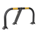 Sealey Triple Leg Parking Barrier with Integral Lock PB298