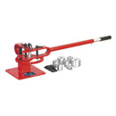 Sealey Bench Mounting Metal Bender PBB04
