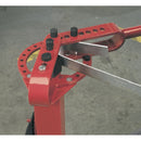 Sealey Floor Mounting Metal Bender PBF04