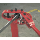 Sealey Floor Mounting Metal Bender PBF04