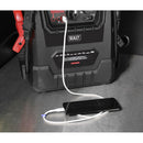 Sealey 12V RoadStart&reg; Emergency Jump Starter 2300 Peak Amps PBI2212GS