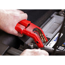 Sealey 12V RoadStart&reg; Emergency Jump Starter 2300 Peak Amps PBI2212GS