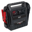 Sealey 12/24V RoadStart&reg; Emergency Jump Starter 4600 Peak Amps PBI4424GS