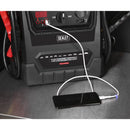 Sealey 12/24V RoadStart&reg; Emergency Jump Starter 4600 Peak Amps PBI4424GS