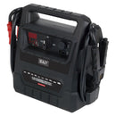 Sealey 12/24V RoadStart&reg; Emergency Jump Starter 4600 Peak Amps PBI4424GS