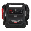 Sealey 12/24V RoadStart&reg; Emergency Jump Starter 4600 Peak Amps PBI4424GS
