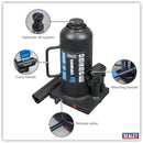 Sealey Viking Bottle Jack 12 Tonne PBJ12S