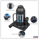 Sealey Viking Bottle Jack 15 Tonne PBJ15S