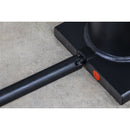 Sealey Viking Bottle Jack 8 Tonne PBJ8S