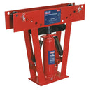 Sealey Hydraulic Pipe Bender 12 Tonne PBS99/10