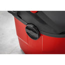 Sealey 10L Vacuum Cleaner Wet & Dry 1200W/230V PC100