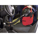 Sealey 10L Vacuum Cleaner Wet & Dry 1200W/230V PC100