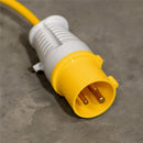 Sealey Wet & Dry Vacuum Cleaner M CLASS 110V Site 15L 1400W Car Home PC150BV110V