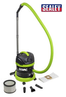 Sealey Wet & Dry Vacuum Cleaner M CLASS Site 15L 1400W Car Home 230V PC150BV