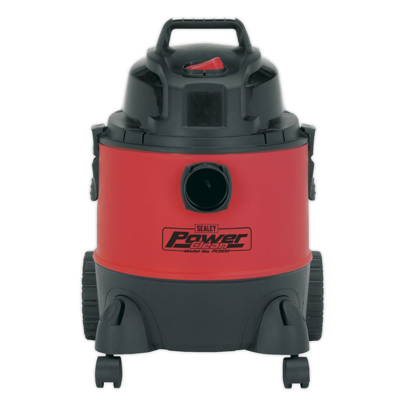 Vacuum Cleaner Wet & Dry 20L 1250W/230V