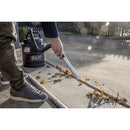 Sealey 20L 3-in-1 Ash Vacuum Cleaner 1200W/230V PC200A