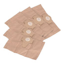 Sealey Dust Collection Bag for PC200 Series - Pack of 5 PC200PB5
