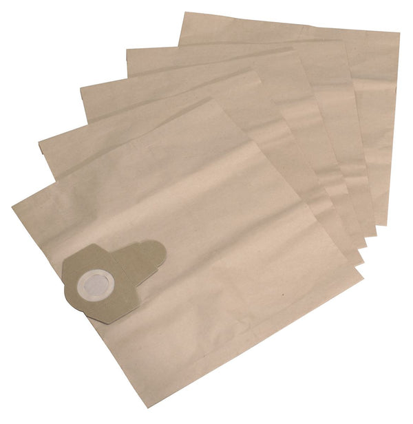 Dust Collection Bag for PC300 Series Pack of 5