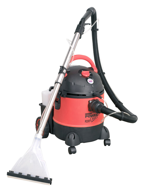 Valeting Machine Wet & Dry with Accessories 20L 1250W/230V