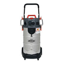 Sealey M Class Dust-Free Vacuum Cleaner Wet & Dry Stainless Steel Drum 38L 1500W/230V PC380M
