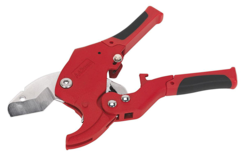 Plastic Pipe Cutter Quick Release �6-42mm