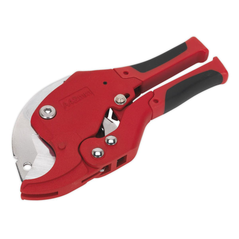 Plastic Pipe Cutter Quick Release �6-42mm