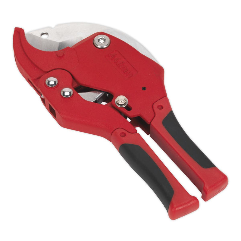 Plastic Pipe Cutter Quick Release �6-42mm