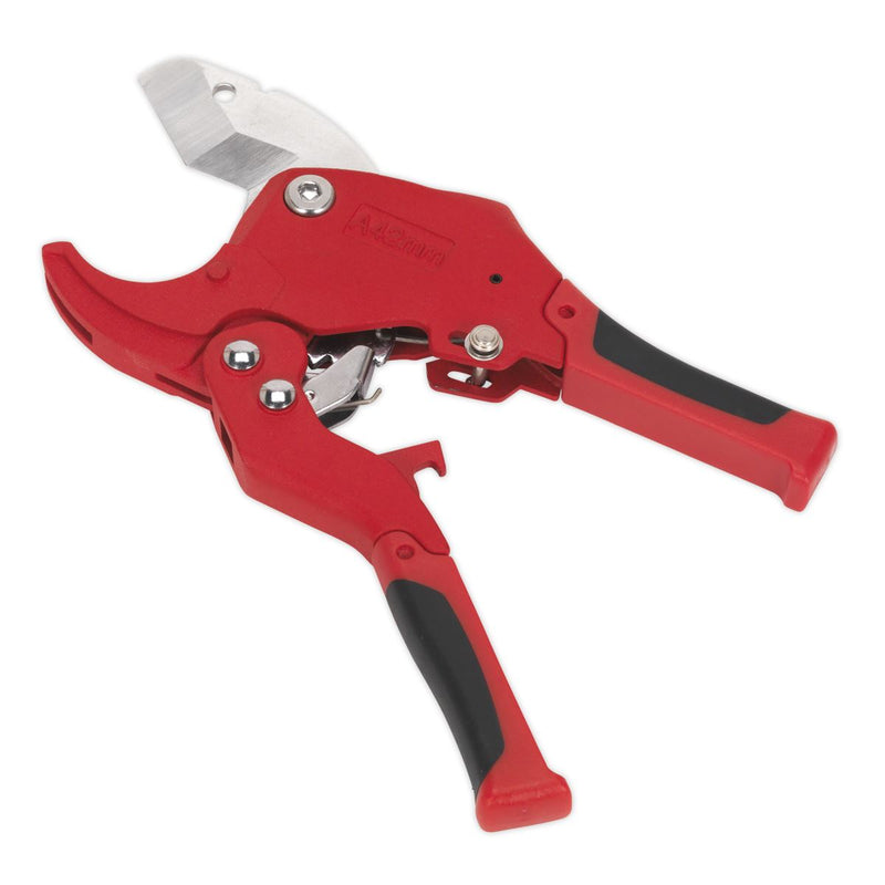 Plastic Pipe Cutter Quick Release �6-42mm